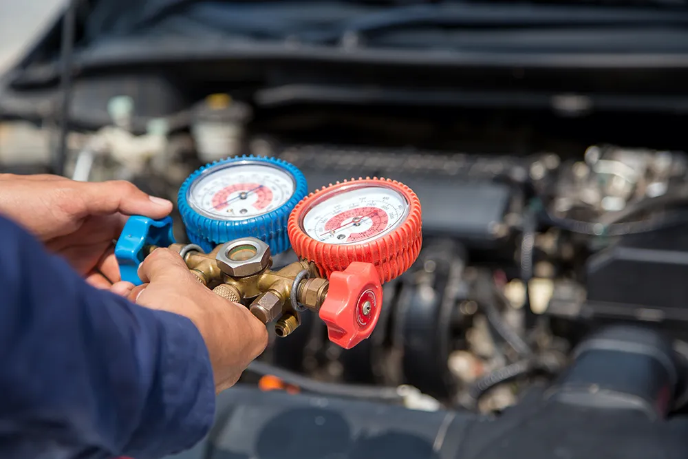 How to Prevent Auto AC Issues Before the Hot Weather Arrives in Tempe, Arizona