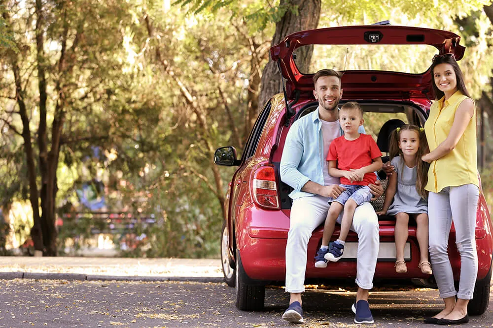 Why You Should Schedule a Pre-trip Inspection Before Spring Travel in Tempe, Arizona