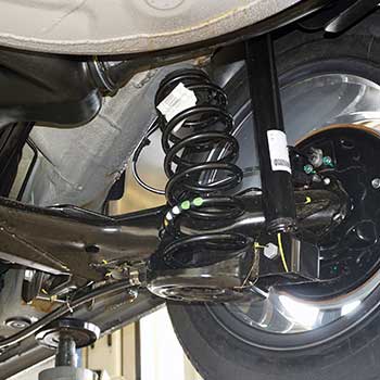 Shocks & Struts in tempe az