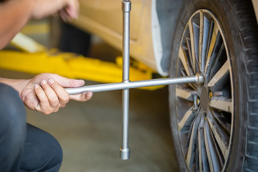 The Benefits of Regular Tire Maintenance in Hot Weather in Tempe, Arizona